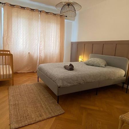 스트라스부르 Charismatique Orangerie-10Min Parlement Eu-Wifi-Tv 아파트 외부 사진