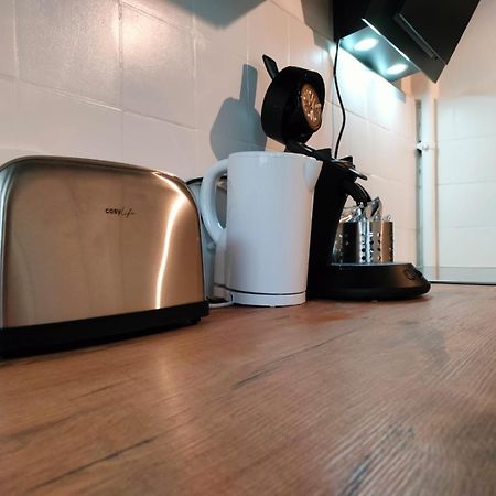 스트라스부르 Charismatique Orangerie-10Min Parlement Eu-Wifi-Tv 아파트 외부 사진