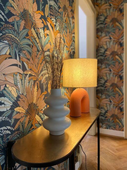 스트라스부르 Charismatique Orangerie-10Min Parlement Eu-Wifi-Tv 아파트 외부 사진